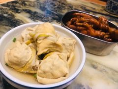 -慧娟面馆·餐厅(望江路店)