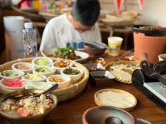 -包整·丝娃娃(一览甲秀楼风景店)