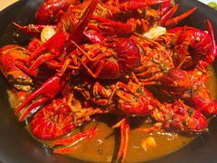 精品潜江油焖小龙虾-小田油焖小龙虾(双井店)