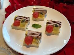 圣露杰鹅肝慕斯-大八江景意大利西餐厅LargeEight Italy Restaurant(1862时尚艺术中心店)