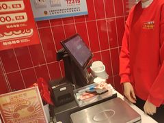-每味每客·重庆麻辣烫(闵行龙湖天街店)