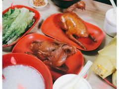 -光明刘冰乳鸽店(光明法政北路店)