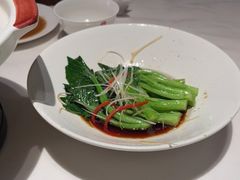 -老晋阳太原菜(王府井晋阳里店)