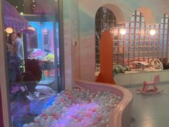 -CIAO·团建聚餐·生日派对轰趴馆(福田店)