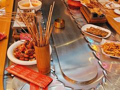 -庆峰龙虾烧烤(合肥一店)