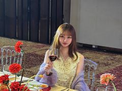 -上海宝华万豪酒店