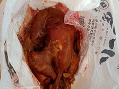 -小李烧鸡(西北角总店)