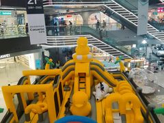 -万达广场(北京槐房店)