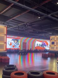 -卡尔飞车(长沙喜盈门范城店)