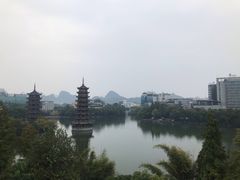 -忆咖啡观景餐厅(桂林象山公园店)