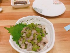 芥末章鱼-酒吞(七宝领展广场店)