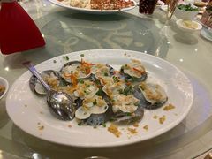 -帝豪酒店•马可勃罗西餐厅