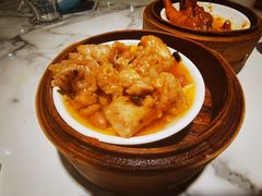 -多多旺港式茶餐厅(新区店)