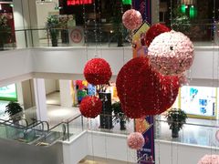 -百联临沂购物中心(临沂路店)