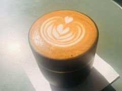 -BIJOU coffee&cocktail(龙岗万科广场店)