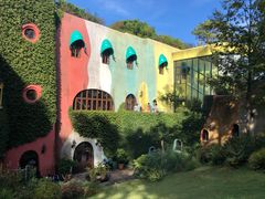 -三鹰之森吉卜力美术馆