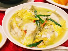 -抱德·潮汕味(敦和店原惠城鱼仔)