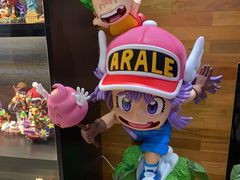 -网鱼网咖(上海静安寺店)