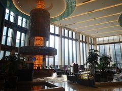 -济南喜来登酒店