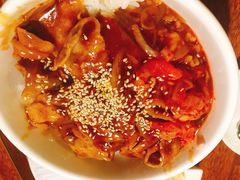 -玛格萝妮比萨屋(四平店)