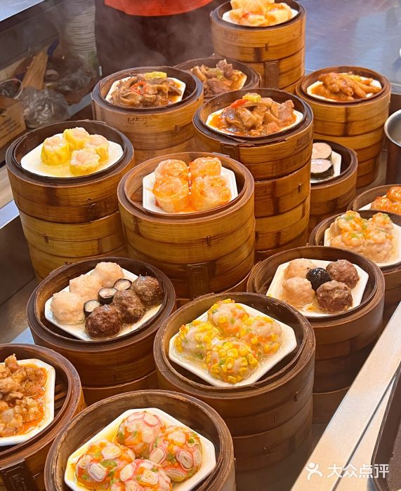 恒兴发茶店(水巷口店)图片