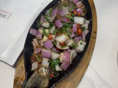 -大伟特色烧烤(文昌街店)