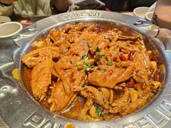 -胖哥俩肉蟹煲(梅溪步步高店)