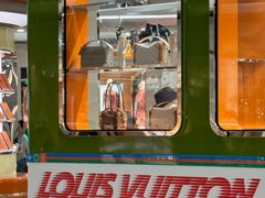 -LV路易威登(杭州万象城店)