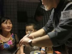 -严厨老坛酸菜鱼(吴江万宝店)