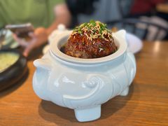 -扬州狮子楼·非遗淮扬菜(东关街店)