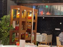 -川味里•商务宴请•团建聚餐(清湖店)