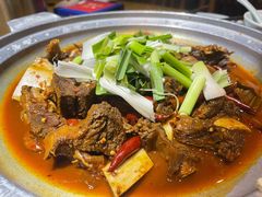 -陈先进鱼馆·夜宵·地道农家菜(湖墅南路店)
