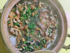 -红炎炎农家菜老字号(金水台店)