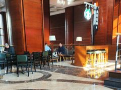 -星巴克(北京太平桥大街店)