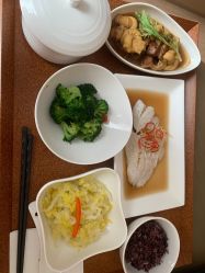-金鹰国际月子中心(新街口店)