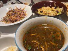 -寿州大饭店·餐厅