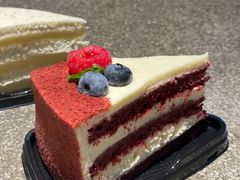 魅影红丝绒蛋糕-姆们M Sweetie Cake(三里屯店)