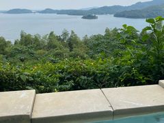 -天目湖涵田半山温泉