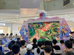 -百佳华佳漾里(坂田店)