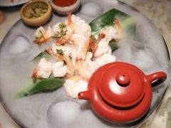 -绿茶餐厅(昌平悦荟店)