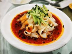 -止园酒店-中餐厅