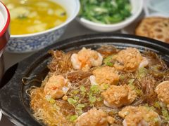 -楚山晓·湖北菜(武汉光谷K11店)