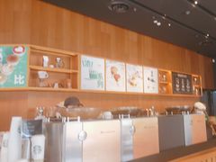 -星巴克(天津佛罗伦萨小镇店)