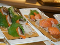 -怡咖啡自助餐(宁波香格里拉店)