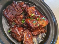 -群乐饭店(滨安路店)
