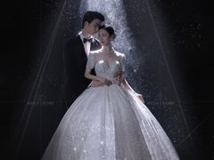 -金夫人婚纱摄影(惠阳店)