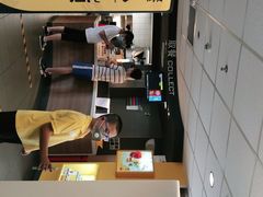 -麦当劳(电白服务区店)