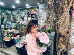 -循礼门鲜花花市(武汉循礼门店)