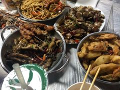-小民大排档(光谷店)