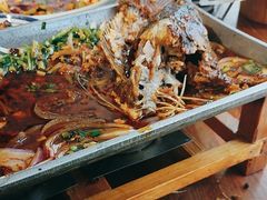-树厨地道黔菜(清镇职教城店)
